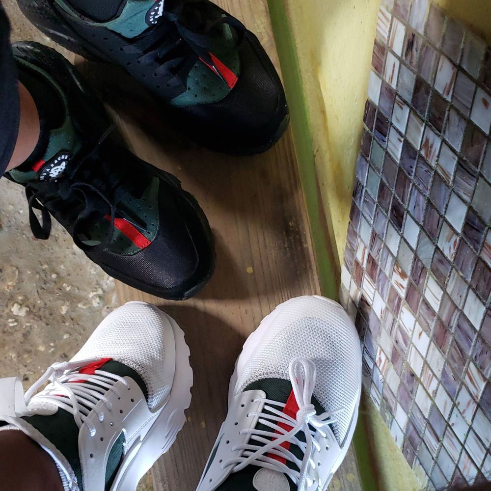 Meet your Posher, Lachelle